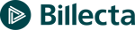 Billecta - logo green