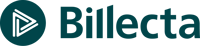 Billecta - logo green