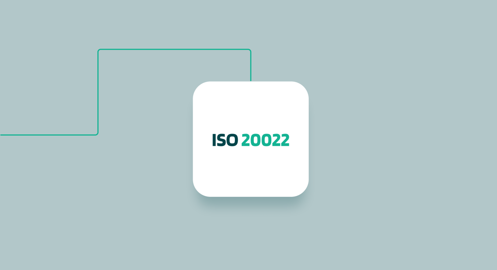 ISO 20022