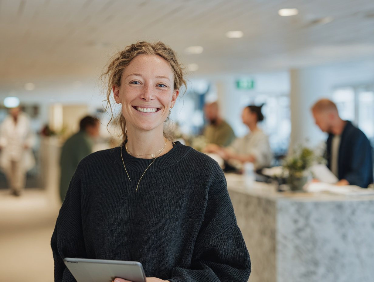 Hälsa och friskvårdstjänster