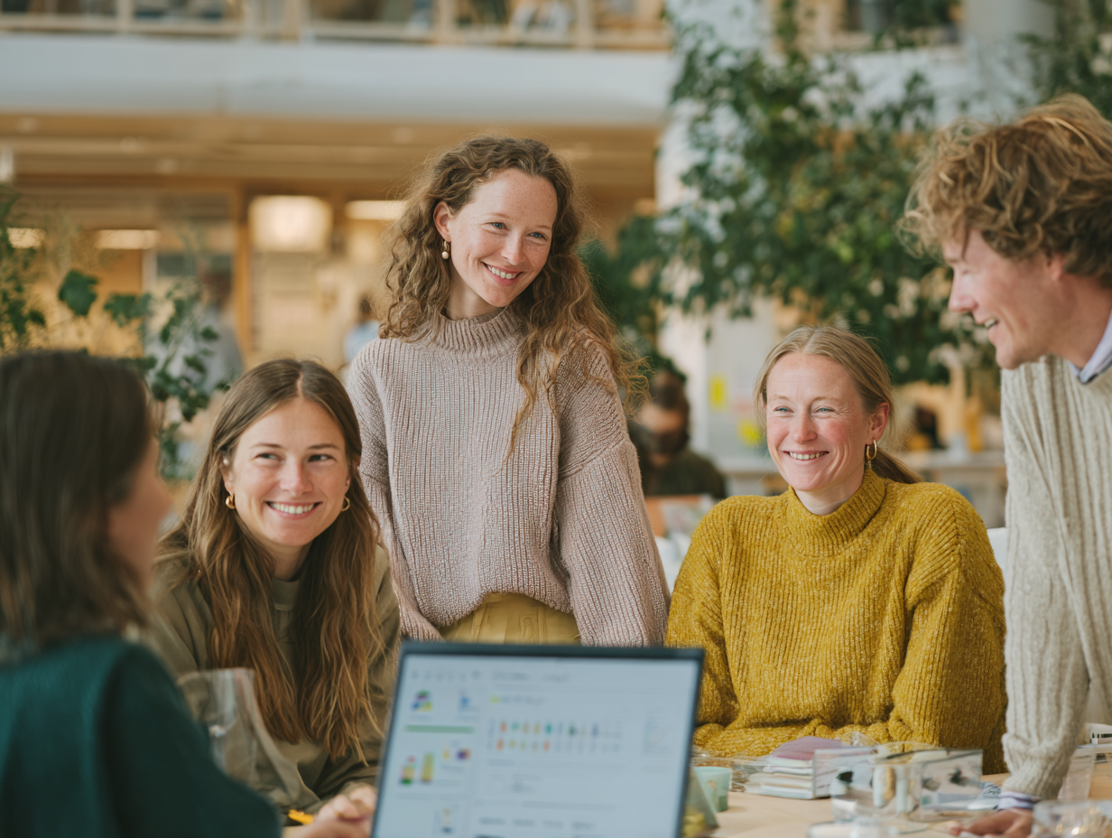 Ideella och samhällsorganisationer