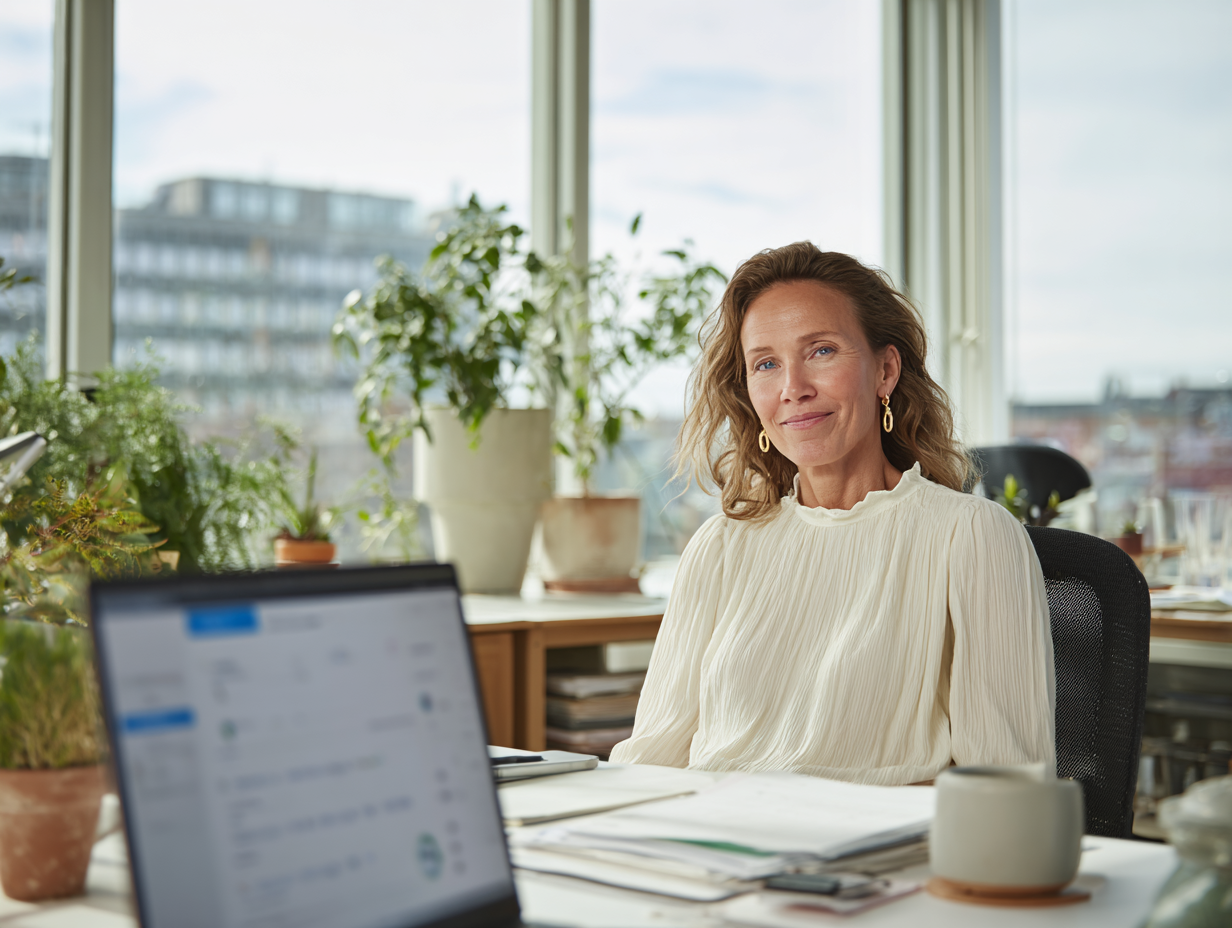Fakturahantering för hushållsnära tjänster