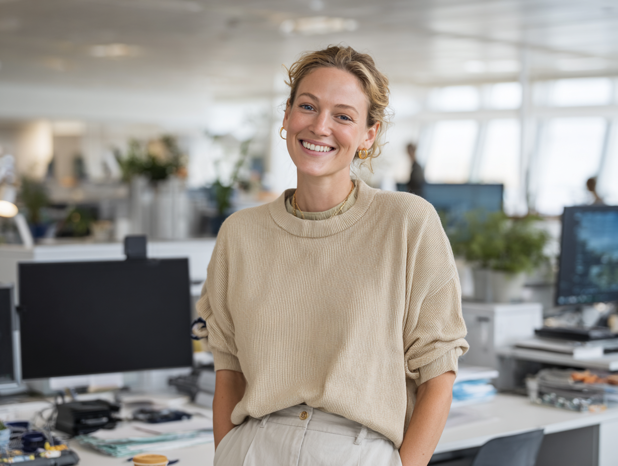 Personaladministrativa tjänster