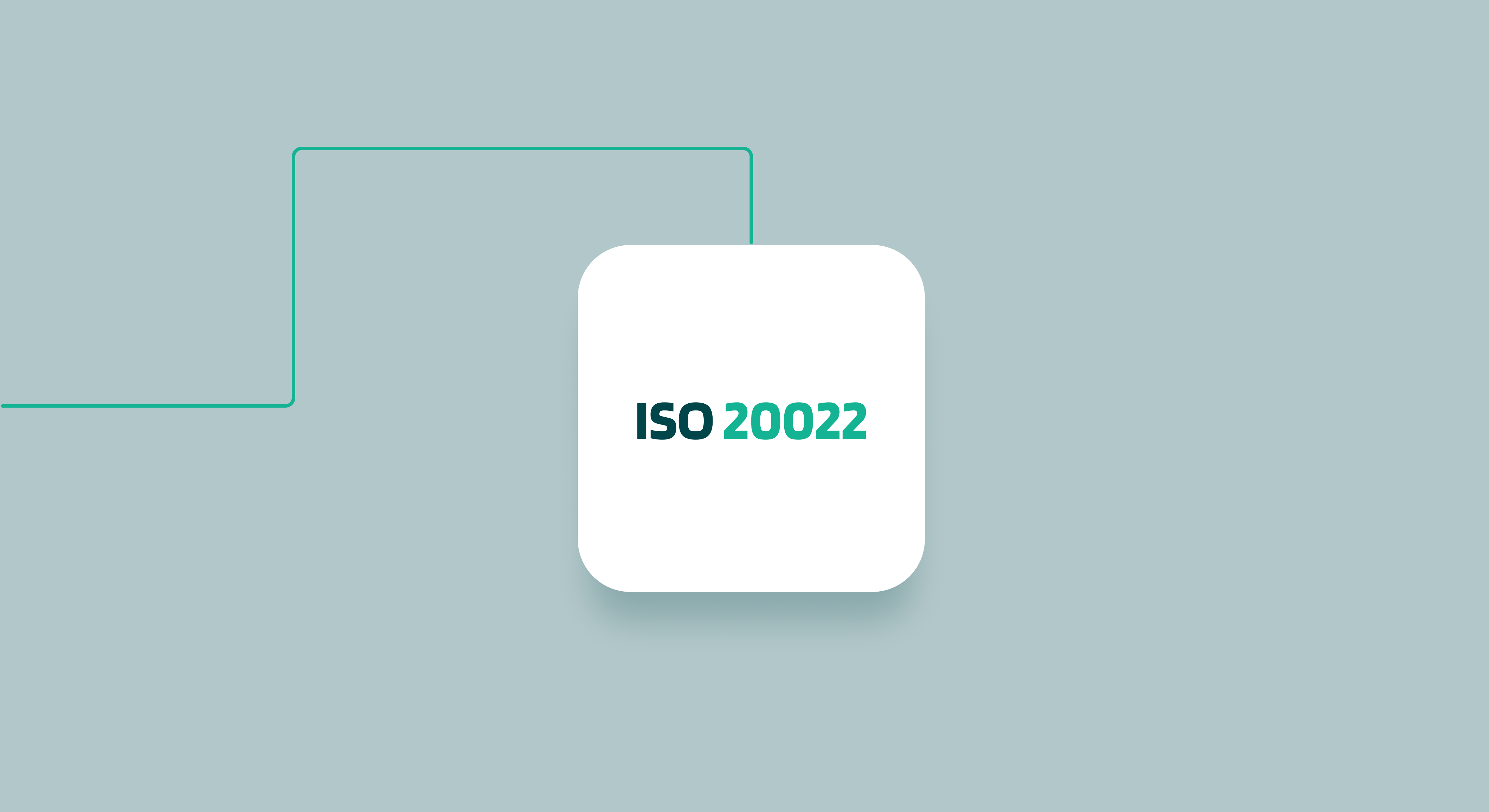ISO 20022